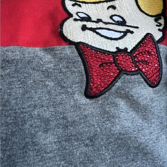 Richie Rich Vie+ Riche Paris SMALL Rare !!! - Picture 7 of 10